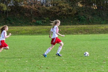 Bild 49 - B-Juniorinnen TSV Gnutz o.W. - TuS Tensfeld : Ergebnis: 3:2